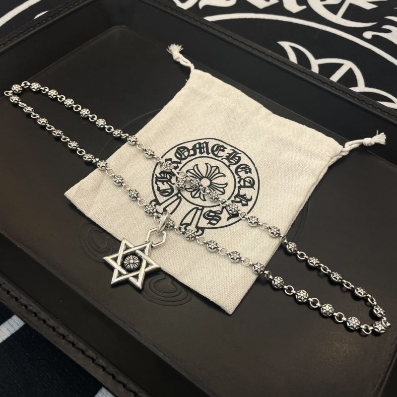 Chrome Hearts Necklaces